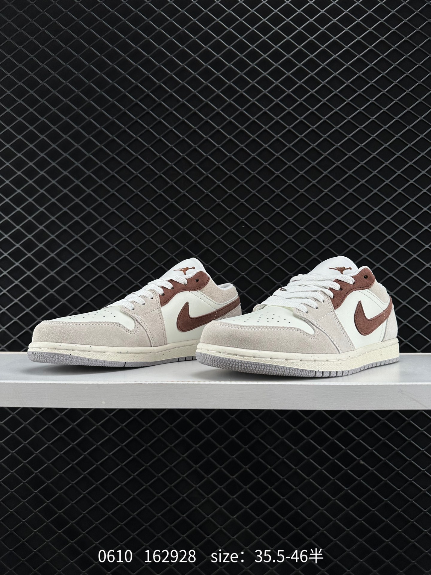 Air Jordan 1 Low AJ1